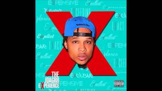 JDAGR8 - Painful Truth (Official Audio)