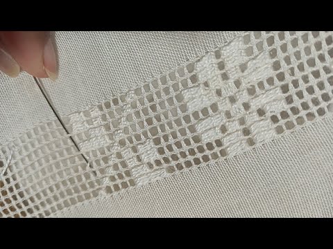 New Design Of Tarkashi Embroidery / Knitting embroidery / Hand Embroidery Ideas /