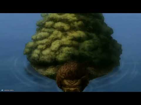 Avatar The Lion Turtle Full HD With Subtitles