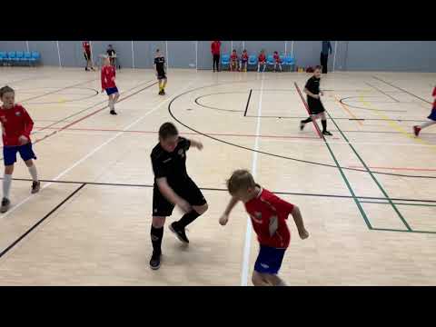 Koria 2.2.2020 PeKa - Sudet/Kajo, erä1