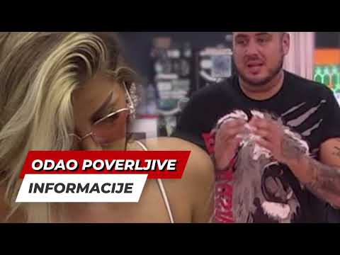 NARUČENO BLAĆENJE DALILE, FILIP DOBIJA INSTRUKCIJE? Car odao poverljive informacije