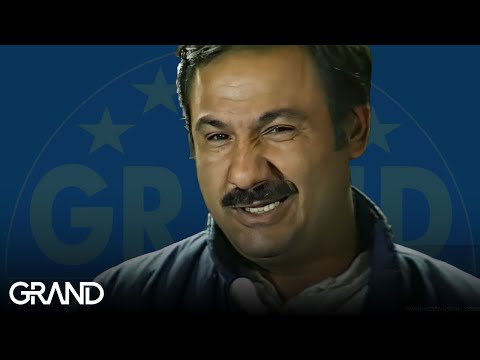 Grand Sampioni - Sta da pevam - Audicija u Pozarevcu_09.11.2003.