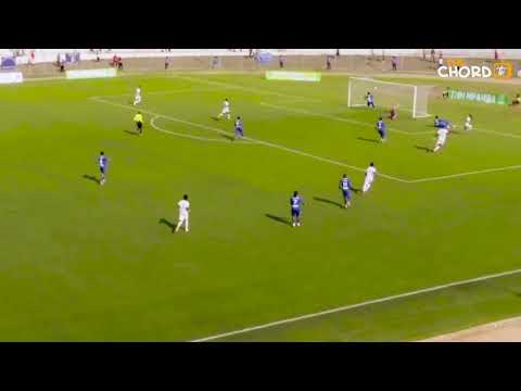 Mighty Mukuru Wanderers 1 2 FCB Nyasa Big Bullets