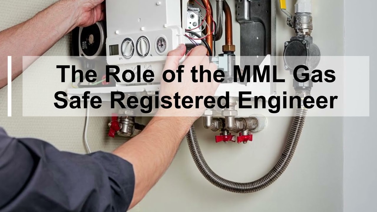 🔥 **Gas Safe Registration for Boiler Installation: What You Need to Know** 🛠️