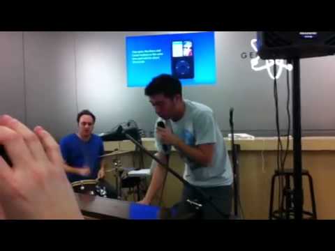 Twenty one pilots- fall away