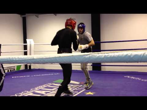 Bane Stankovic vs Frank Acatullo 2 runda