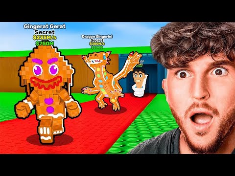 CHRISTMAS ADMIN ABUSE & 15X LUCK