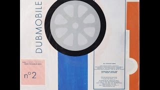 UB40 - Dubmobile (lyrics)