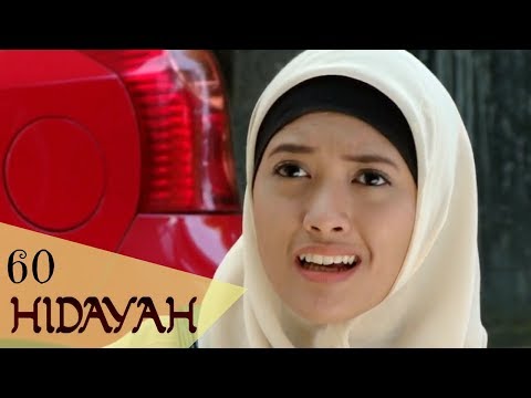 FTV Hidayah 60 - Adik Ipar Merebut Anakku