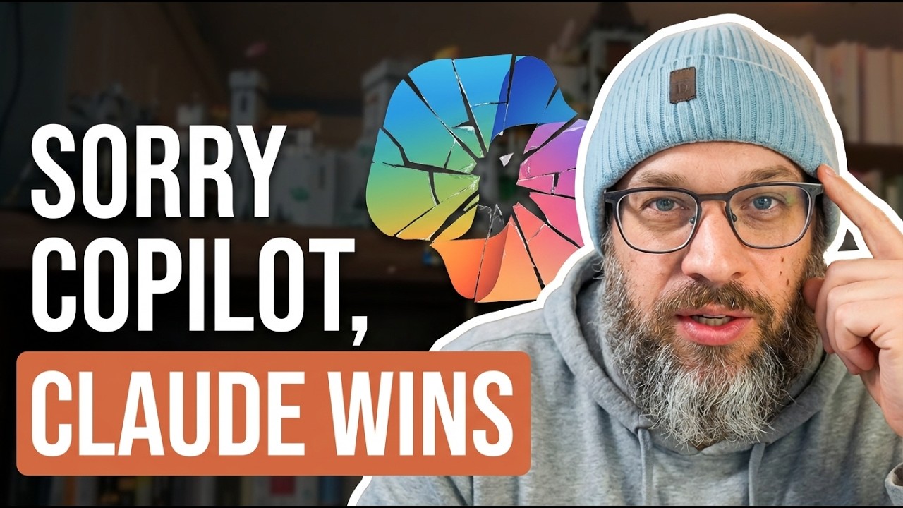 I Just Did a Full Day of Analyst Work in 10 Minutes. The $120K Job Description Just Changed Forever.