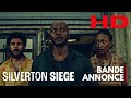 SILVERTON SIEGE Bande annonce VF Arnold Vosloo (Netflix 2022)