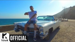 [Teaser] Chancellor(챈슬러) _ PALM TREE (Feat. B-Free)