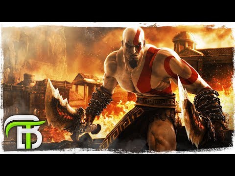 GOD OF WAR GAMEPLAY WALKTHROUGH PART 11 - FINDING RARE ITEMS  (God of War 4) | OpTicBigTymeR