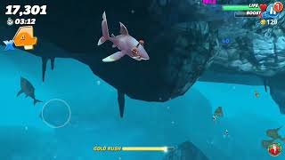 Hungry Shark World The Game Video 30