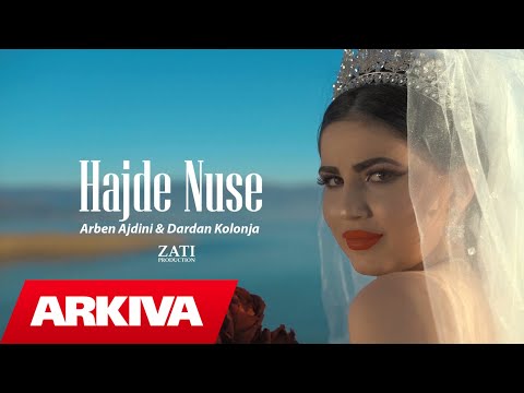 Arben Ajdini ft. Dardan Kolonja - Hajde nuse (Official Video HD)