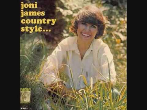 "Room Full of Roses"   Joni James