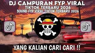 Download lagu DJ CAMPURAN FYP VIRAL TIKTOK‎DJ CAMPURAN VIRAL TIK TOK TERBARU 2026 FULL BASS JEDAG JEDUG MENGKANE  mp3