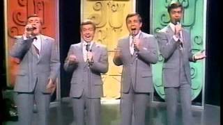 I'm Bound For That City