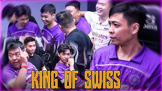 Download lagu TAG VLOG #23: LEGACY TIẾP TỤC NỐI DÀI CHUỖI BẤT BẠI & THẲNG TIẾN TOP 8 FVPL SUMMER 2026| TAG ESPORTS mp3