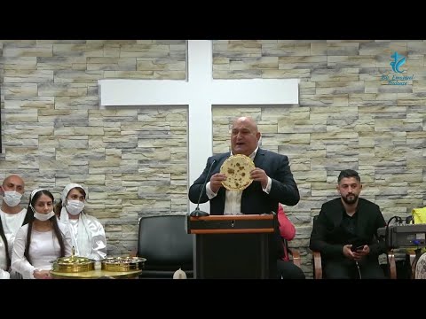 Iordan Fardi | Cine Este Acesta? | Bis. Emanuel | 25 Aprilie 2021