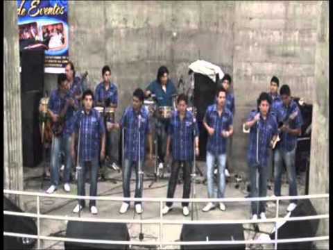 tema gracias -canta potrillo toño