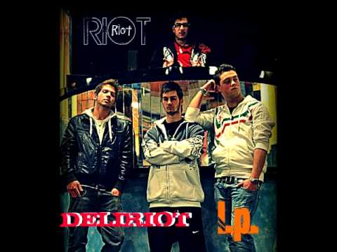 10 RIOT - Vedrai.mp4