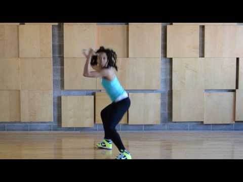Miss Shawna's Zumba: Dale Dale by Francesca Maria