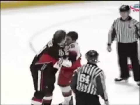 Tim Spencer vs Brad Herauf