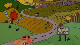 Brent Cobb - King of Alabama [Official Video]