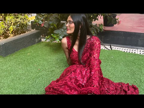 Shreya Shriniwas As Nikki Audition 