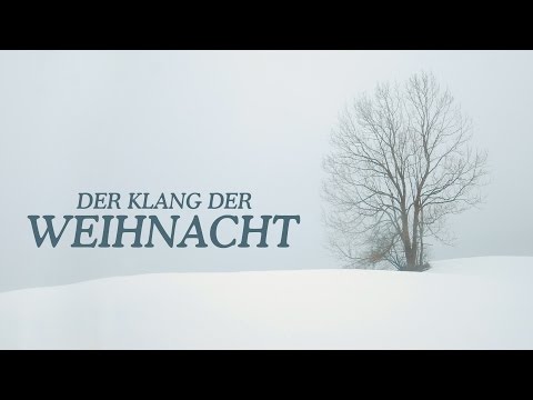 Der Klang der Weihnacht Vol. 1 - Frohe Weihnacht (Saarländisches Weihnachtslied)