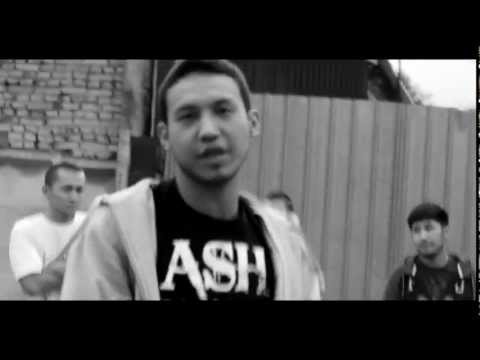 MASSADA, Xattab, Max1mum - Еркін Style