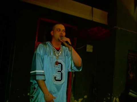 Snake - Andjele (Serbian Rap)