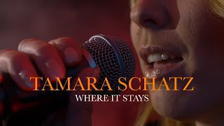 Tamara Schatz - Where it stays (Charlotte OC Cover)