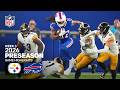 Pittsburgh Steelers vs. Buffalo Bills | 2026 Preseason Week 3