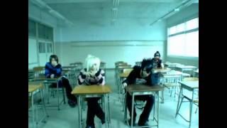 An cafe - Hatsukoi (FV)