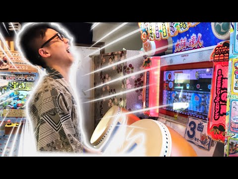 Follow BBG Steven around JAPAN! - 2017 JAPAN TRAVEL VLOG