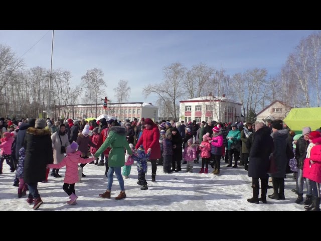 Масленица