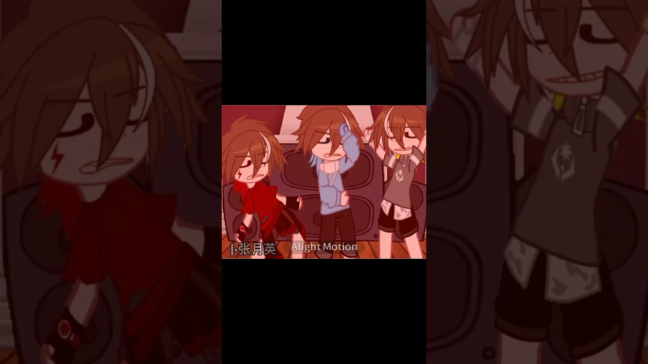 |l| Taulah gabut, sesekali post Boboiboy 🗿 |l| IB: @Viana.suka.oboi [Tiktok ] //#fyp #gacha #shorts