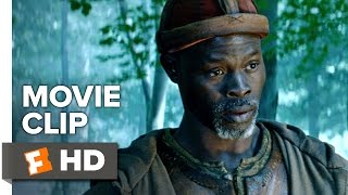 King Arthur: Legend of the Sword Movie Clip - I'm Ready (2017) | Movieclips Coming Soon