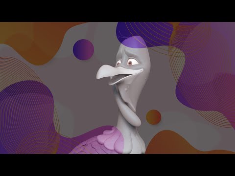 ZBrush Masters Encore: 3D Character Sculpting - Paul Deasy - ZBrush 2021