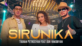 Tigran Petrosyan feat Gor Hakobyan - SIRUNIK A (2021)