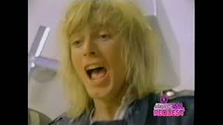 CHEAP TRICK - Fan Club (Lead Vocal Muted)