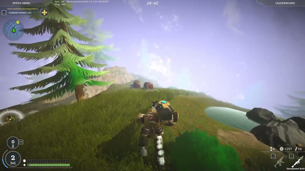 Gameplay Video