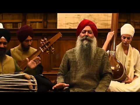 Bhai Baldeep Singh 2015 Part III - Vintage Shabad-reet in Raga Asa