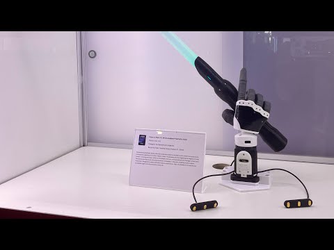 Mark 7X Review Video 2