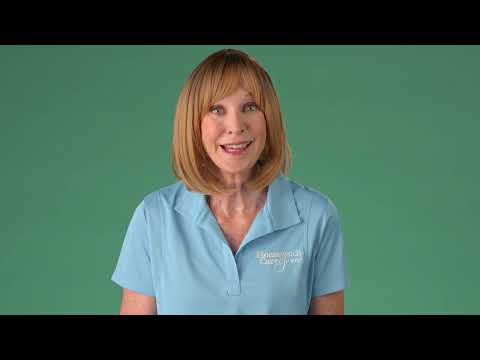 Videos from Homewatch Caregivers of East Atlanta