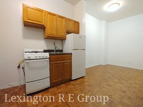 @RentNycToday- Hell's Kitchen Efficiency studio - 412 West 56th Apt 4