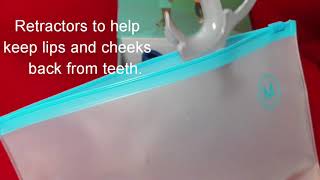 Dental Monitoring of Orthodontic Treatment between Surgery Visits