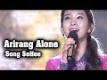 Song SoHee 송소희 | Arirang Alone 홀로 아리랑 | Korean Song | Music Derv